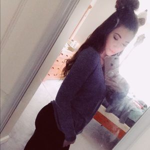 Meet your Posher, Kelly